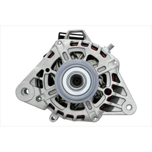 HELLA Generator 8EL 015 630-291 f&uuml;r HYUNDAI KIA
