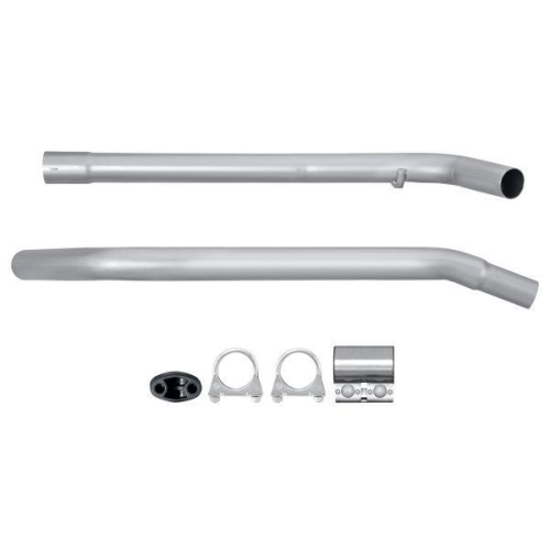 HELLA Abgasrohr 8LA 366 003-091 Easy2Fit –