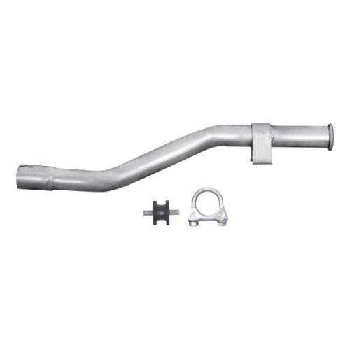 HELLA Abgasrohr 8LA 366 004-181 Easy2Fit –