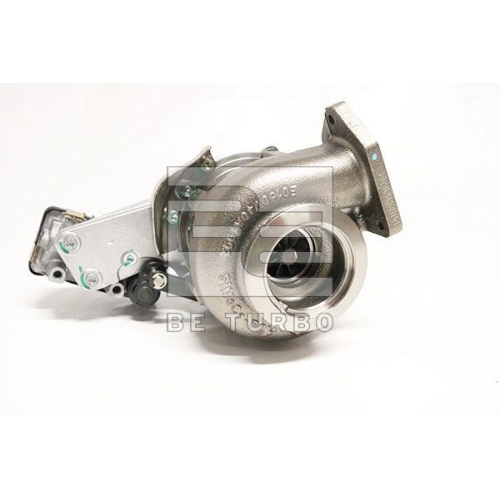 BE TURBO 130580 Lader, Aufladung f&uuml;r BMW