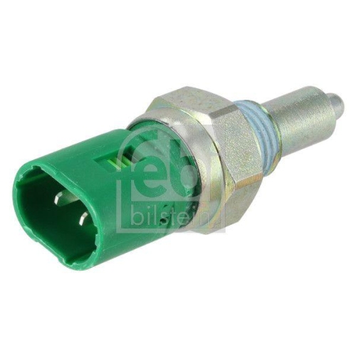 Schalter, R&uuml;ckfahrleuchte FEBI BILSTEIN 37418 f&uuml;r MITSUBISHI NISSAN OPEL RENAULT