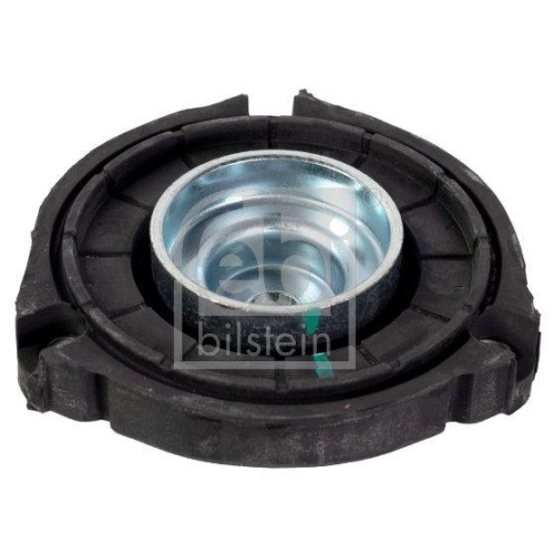 FEBI BILSTEIN Federbeinst&uuml;tzlager 22930 f&uuml;r SEAT SKODA VW VW (SVW), Vorderachse