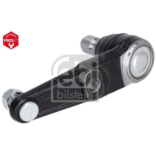 FEBI BILSTEIN Trag-/F&uuml;hrungsgelenk 14167 ProKit f&uuml;r MAZDA, Vorderachse links