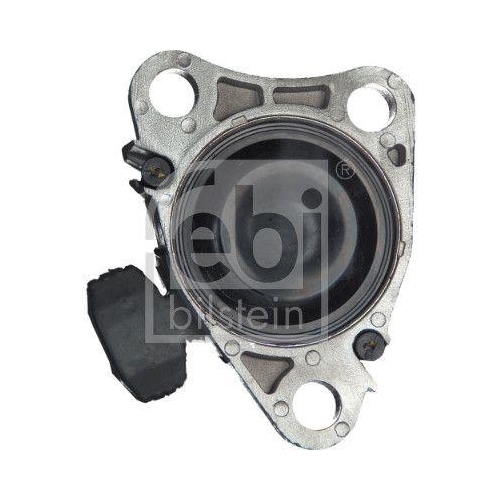 FEBI BILSTEIN Lagerung, Motor 23987 f&uuml;r RENAULT, rechts