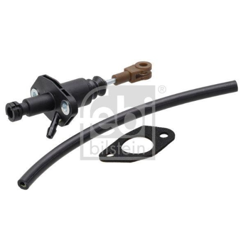 FEBI BILSTEIN Geberzylinder, Kupplung 28656 f&uuml;r OPEL SAAB VAUXHALL