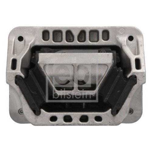 FEBI BILSTEIN Lagerung, Motor 171322 f&uuml;r MERCEDES-BENZ EVOBUS SETRA, beidseitig