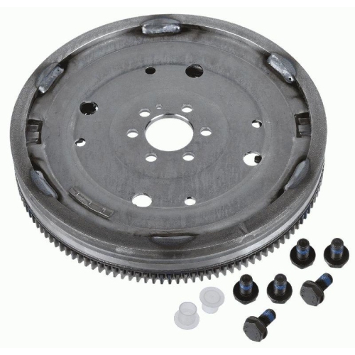Schwungrad SACHS 2295 601 009 Zwei-Massen-Schwungrad für SEAT SKODA VW AUDI
