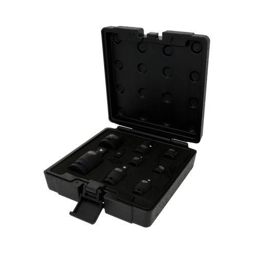 Vergr&ouml;&szlig;erungs-/Reduzieradapter-Satz, Knarre KS TOOLS 515.0100 f&uuml;r