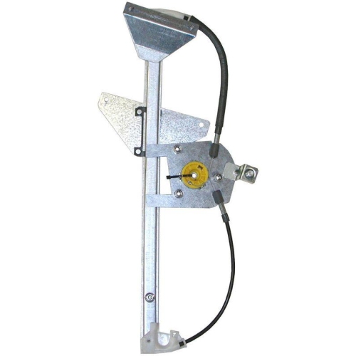 Fensterheber VALEO 851008 für TOYOTA, vorne links