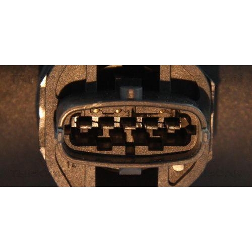 Luftmassenmesser TRISCAN 8812 43025 f&uuml;r HYUNDAI KIA