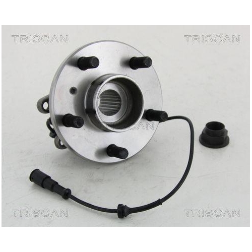 Radlagersatz TRISCAN 8530 17224 f&uuml;r LAND ROVER, Hinterachse