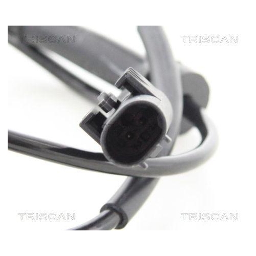 Sensor, Raddrehzahl TRISCAN 8180 15600 f&uuml;r CITRO&Euml;N FIAT PEUGEOT, Vorderachse