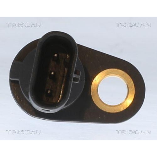 Sensor, Nockenwellenposition TRISCAN 8855 29159 f&uuml;r AUDI MAN SEAT SKODA VW CUPRA