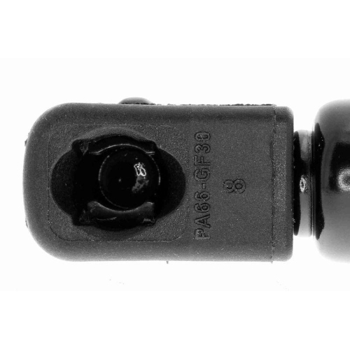 Gasfeder, Motorhaube VAICO V24-0303 Original VAICO Qualit&auml;t f&uuml;r ALFA ROMEO