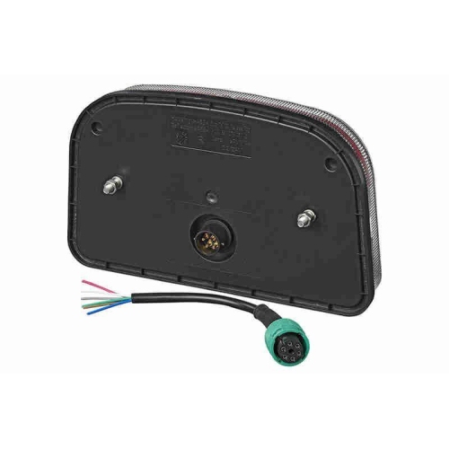 Rückstrahler VAICO 7380103302 Original VAICO Qualität für