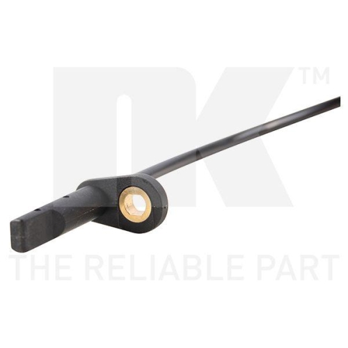 Sensor, Raddrehzahl NK 292245 f&uuml;r NISSAN RENAULT, Vorderachse