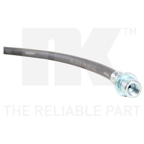 Bremsschlauch NK 852584 f&uuml;r FORD, Hinterachse, innen