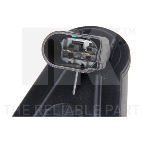 Bremssattel NK 2147331 f&uuml;r AUDI, Hinterachse, Hinterachse links