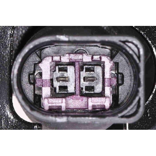 VEMO Luftfederbein links und rechts Vorderachse, V10-50-0001 + V10-50-0002 f&uuml;r VW