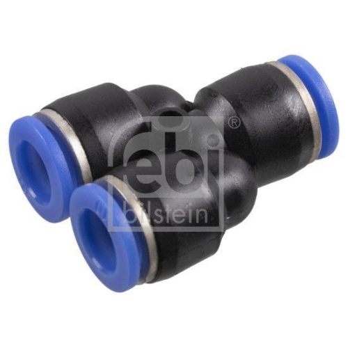 FEBI BILSTEIN 1001399 Verbinder, Druckluftleitung f&uuml;r