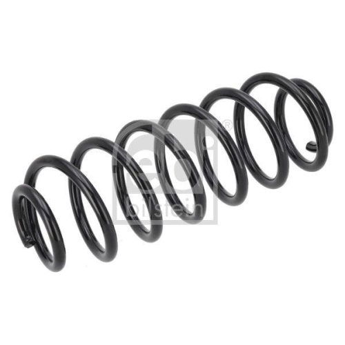 FEBI BILSTEIN 1003776 Fahrwerksfeder f&uuml;r FORD, Hinterachse