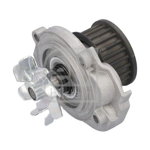 FEBI BILSTEIN Wasserpumpe, Motork&uuml;hlung 14169 f&uuml;r FIAT LANCIA