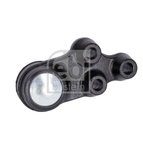 FEBI BILSTEIN Trag-/F&uuml;hrungsgelenk 41708 f&uuml;r SSANGYONG, Vorderachse links, unten