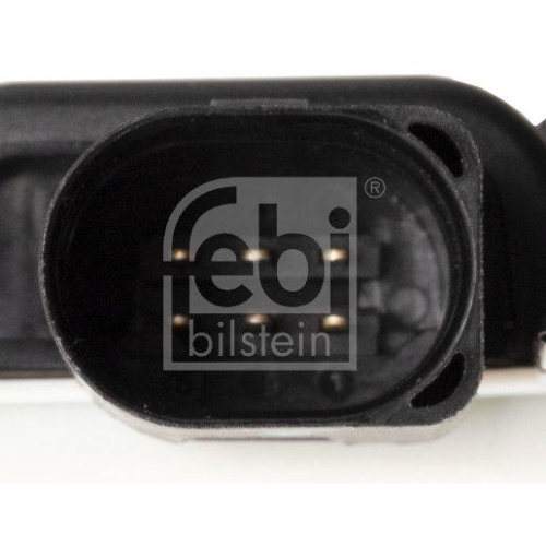 FEBI BILSTEIN Türschloss 178973 febi Plus für AUDI SEAT SKODA VW SKODA (SVW)