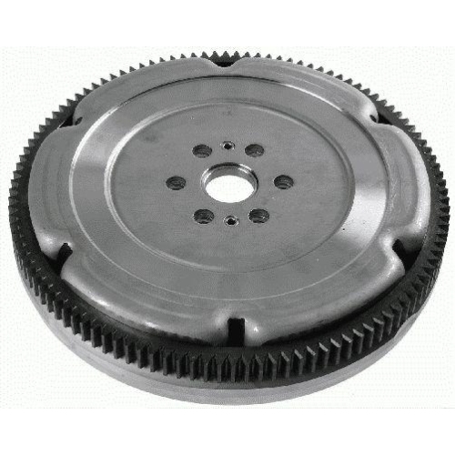 Schwungrad SACHS 6366 000 001 Zwei-Massen-Schwungrad für VOLVO FORD