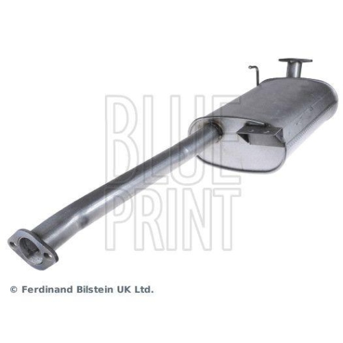 Mittelschalld&auml;mpfer BLUE PRINT ADZ96001 f&uuml;r ISUZU