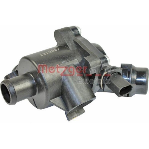 Thermostat, K&uuml;hlmittel METZGER 4006183 f&uuml;r VAG