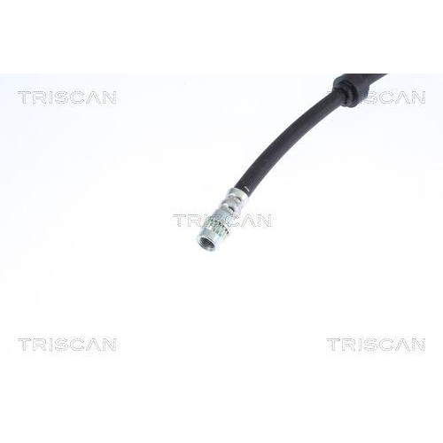 Bremsschlauch TRISCAN 8150 25220 f&uuml;r RENAULT, Hinterachse links, innen