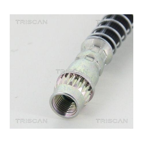 Bremsschlauch TRISCAN 8150 38106 f&uuml;r CITRO&Euml;N, Vorderachse