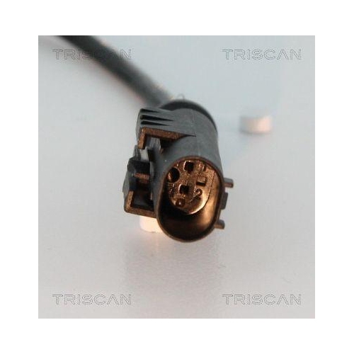 Sensor, Raddrehzahl TRISCAN 8180 15601 f&uuml;r CITRO&Euml;N FIAT PEUGEOT