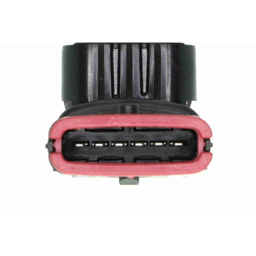 Z&uuml;ndspule VEMO V40-70-0045 Original VEMO Qualit&auml;t f&uuml;r OPEL GENERAL MOTORS TESLA