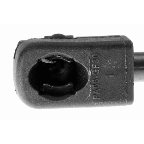 Gasfeder, Motorhaube VAICO V40-1036 Original VAICO Qualit&auml;t f&uuml;r OPEL, links