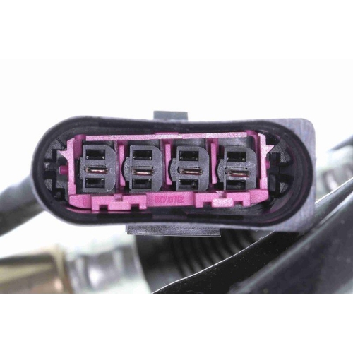 Lambdasonde VEMO V10-76-0091 Original VEMO Qualit&auml;t f&uuml;r AUDI SEAT SKODA VW VAG