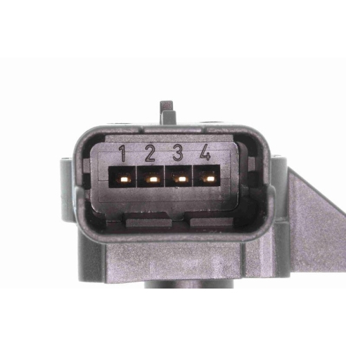 Sensor, Saugrohrdruck VEMO V20-72-5129 Original VEMO Qualit&auml;t f&uuml;r BMW CITRO&Euml;N