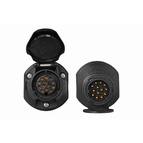 R&uuml;ckstrahler VAICO 7380103401 Original VAICO Qualit&auml;t f&uuml;r