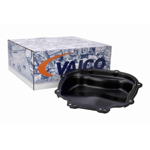 Steuergeh&auml;usedeckel VAICO V10-5812 Green Mobility Parts f&uuml;r VW VAG