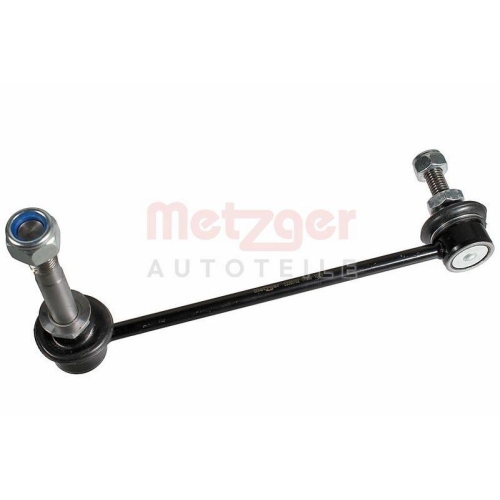 Stange/Strebe, Stabilisator METZGER 53086102 KIT + f&uuml;r PORSCHE