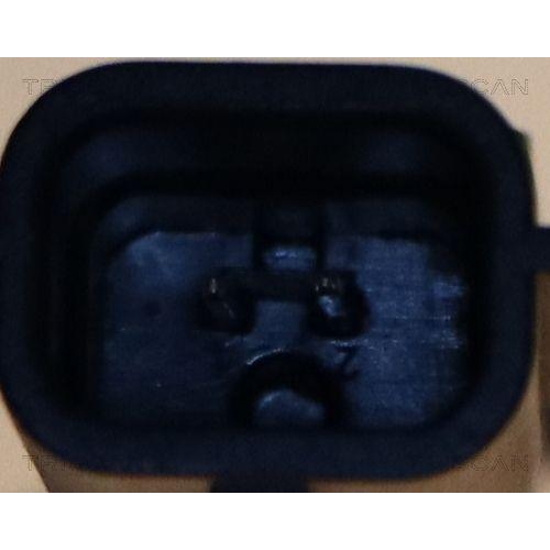 Sensor, Raddrehzahl TRISCAN 8180 23263 f&uuml;r SMART, Hinterachse rechts