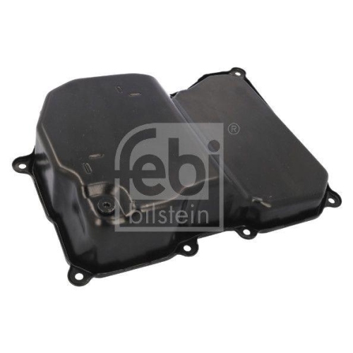 Ölwanne, Automatikgetriebe FEBI BILSTEIN 194624 febi Plus für AUDI SEAT SKODA VW