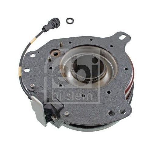 FEBI BILSTEIN Zentralausr&uuml;cker, Kupplung 196826 f&uuml;r VOLVO