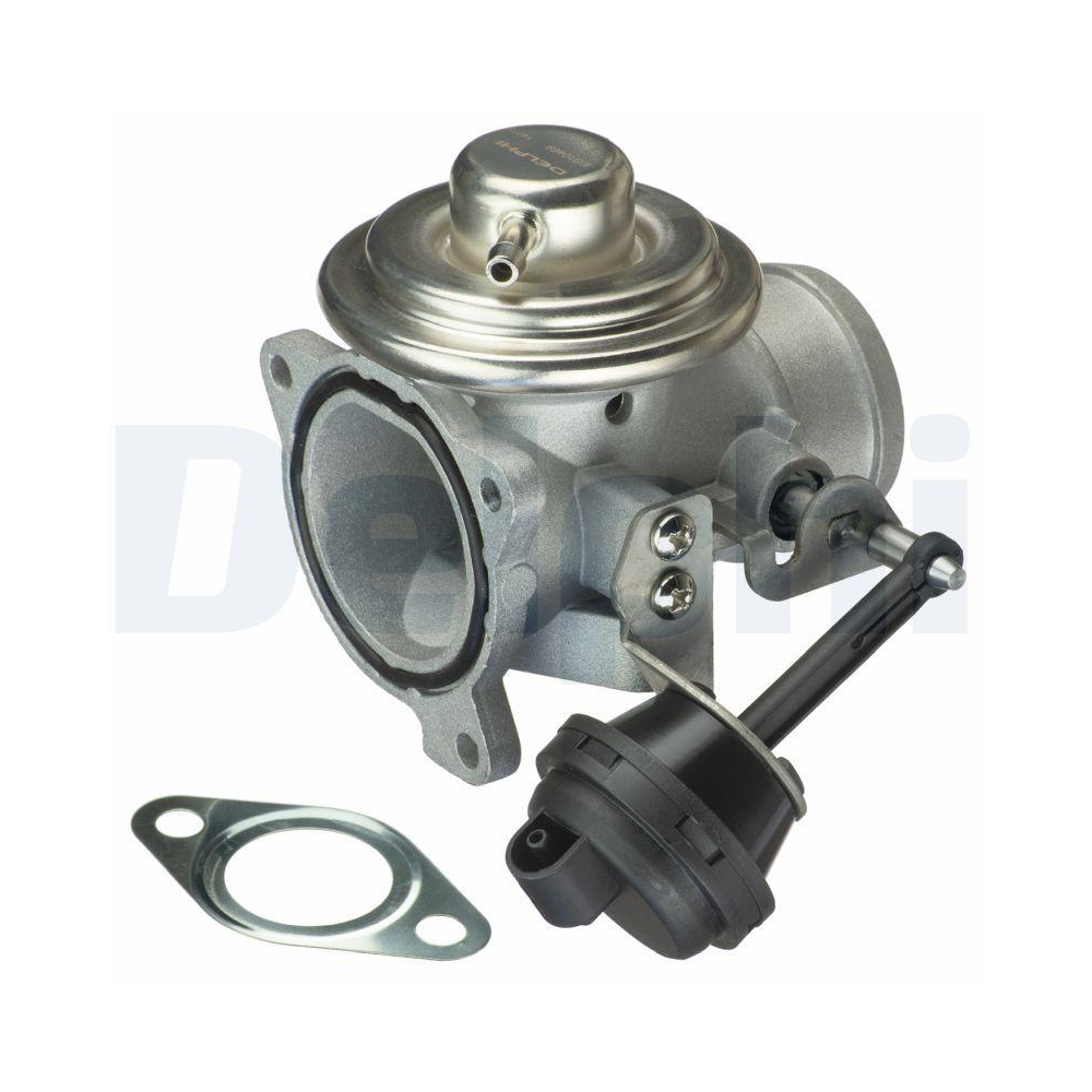 DELPHI EG10469-12B1 AGR-Ventil f&uuml;r SEAT SKODA VW