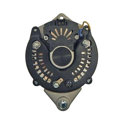 HELLA Generator 8EL 012 429-651 f&uuml;r RENAULT LOMBARDINI