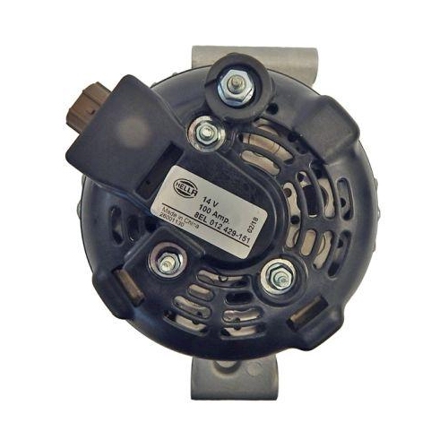HELLA Generator 8EL 012 429-151 f&uuml;r HONDA
