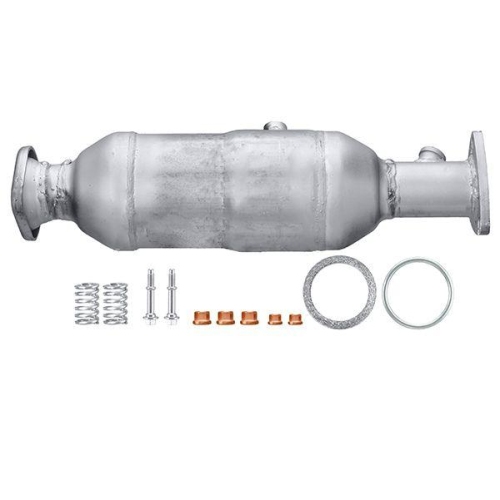 HELLA Katalysator 8LE 366 051-741 Easy2Fit &ndash;