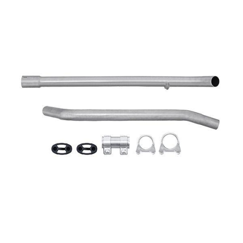 HELLA Abgasrohr 8LA 366 003-111 Easy2Fit –