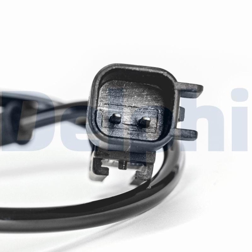 DELPHI SS21526-12B1 Sensor, Raddrehzahl f&uuml;r FORD, Hinterachse